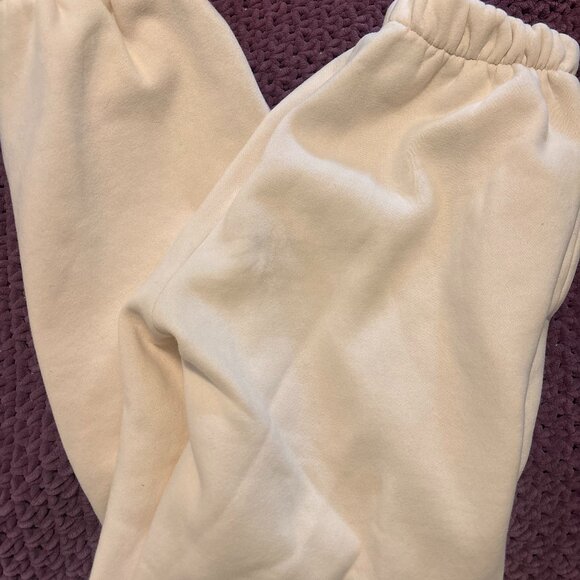 sweatpants - Picture 1 of 2